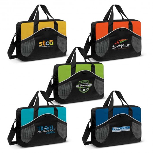 Contour Satchels Featured Colours